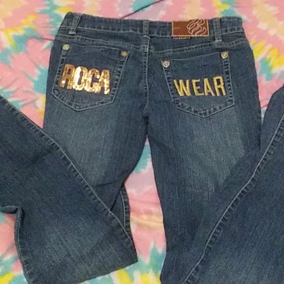 Jeans - Picture 2 of 2